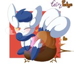Rating: e
ID: 5514382
Date: 2025-04-19 09:54:46 -0400
Status: active
Score: 40
anthro biped blush breath clothed clothing diaper digital_media_(artwork) emanata fairyfudge feces female generation_6_pokemon hands_together heart_symbol low_res meowstic nintendo one_eye_closed pokemon pokemon_(species) pooping pouting red_eyes scatplay signature simple_background soiled_diaper soiling soiling_diaper solo tail unclean_diaper used_diaper using_diaper wearing_diaper yellow_sclera post #5514382
