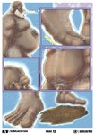 Rating: e
ID: 5366217
Date: 2025-02-11 13:10:21 -0500
Status: active
Score: -4
absurd_res animal_humanoid anthro balls bed bedroom blush bodily_fluids brown_body brown_fur butt character_royce comic cum curled_up daddy_kink dialogue digital_media_(artwork) dream english_text erection eyes_closed facial_hair fetal_pose flower fur furniture genital_fluids genitals grey_body grey_fur hi_res humanoid humanoid_genitalia humanoid_penis lying male mammal mammal_humanoid marine mature_male muscular mustache night nipples nude on_bed open_mouth penis phallic pinniped plant selfcest senior sex shower sink sleeping smile solo square_crossover text tongue tusks url vesnu_studio walrus water post #5366217