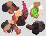 2024 accessory animal_genitalia animal_penis anthro balls big_balls big_penis biped black_balls black_penis bonnie_bovine bonnie_bovine_(character) brown_balls bry clothing cock_ring digital_media_(artwork) dildo dildo_in_urethra dildo_insertion equine_genitalia equine_penis erection foreskin frenum_ladder frenum_piercing gaping gaping_urethra genital_focus genital_piercing genitals green_penis grey_penis group huge_balls huge_penis humanoid_genitalia humanoid_penis hybrid_genitalia hybrid_penis ineffective_clothing jewelry kiss_mark_on_balls ladder_piercing laika_horse male male_anthro mammal medial_ring mottled mottled_genitalia mottled_penis multicolored_penis navel navel_piercing penetration penile penis penis_accessory penis_focus penis_jewelry penis_piercing piercing prince_albert_piercing retracted_foreskin sex_toy sex_toy_in_urethra sex_toy_insertion sheath sheathed_humanoid_penis simple_background striped_body stripes tan_balls tan_penis two_tone_penis urethra urethral urethral_bulge urethral_penetration vein veiny_balls veiny_penis vibrator vibrator_on_penis