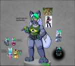 2024 accessory alternate_ethnicity animatronic anthro arm_warmers armwear bear beverage beverage_can blue_body blue_fur bottomwear brazil brazilian brazilian_flag brazilian_roxanne_wolf breasts canid canine canis clothed clothing colored_nails darli_buni dialogue digital_drawing_(artwork) digital_media_(artwork) ear_piercing ear_ring english_text eyelashes eyeshadow feet female fingers five_nights_at_freddy's five_nights_at_freddy's:_security_breach footwear fur glamrock_bonnie_(fnaf) glamrock_freddy gloves_(marking) green_clothing green_eyeshadow green_lipstick green_nails green_shirt green_tank_top green_topwear grey_body grey_fur grey_hair grey_tail guarana_soda hair hand_on_hip hat headband headgear headwear hi_res highlights_(coloring) holding_object hoop_ear_ring lagomorph leg_markings leporid lips lipstick looking_at_viewer machine makeup male mammal maned_wolf markings multicolored_body nails neco-arc open_mouth orange_body orange_fur piercing portuguese_text purple_eyeshadow rabbit reference_image ring_piercing robot roxanne_wolf sandals scottgames shaded shirt shoes signature simple_background smile socks_(marking) soda speech_bubble star steel_wool_studios tail tank_top teeth text topwear translated tsukihime type-moon yellow_eyes