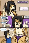 2023 2:3 accessory african anthro aya_tadala_(big_chief_bakari) beaded_belt beaded_cord_end beads belt big_chief_bakari_(artist) black_hair bottomwear cheetah clothed clothing comic curtains daughter_(lore) dialogue digital_media_(artwork) english_text felid feline female fur gold_(metal) gold_jewelry group hair hair_accessory hair_beads hi_res jewelry loincloth looking_at_another looking_down looking_up mammal markings mother_(lore) mother_and_child_(lore) mother_and_daughter_(lore) necklace parent_(lore) parent_and_child_(lore) parent_and_daughter_(lore) partially_clothed pottery rudo_tadala_(big_chief_bakari) smile solo spots spotted_body spotted_fur spotted_markings stone_beads stone_wall text wall_(structure) yellow_body yellow_fur young young_anthro young_female