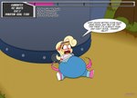 Rating: e
ID: 5560506
Date: 2025-05-09 17:24:21 -0400
Status: active
Score: 1
activision advertisement anal anal_penetration bandicoot belly belt big_belly blush coco_bandicoot comic counter crash_bandicoot_(series) dialogue donation_drive female forest hi_res inflated_belly inflation jungle liquid_inflation machine mammal marsupial meme ohdeeriemay open_belt panicking penetration plant sitting sitting_on_ground solo speech_bubble tree until_it_snaps post #5560506