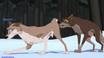 Rating: e
ID: 1792573
Date: 2019-02-14 19:12:28 -0500
Status: active
Score: 1924
16:9 2019 3d_(artwork) 3d_animation accurate_knotting age_difference aleu_(balto) all_fours anal_wink anatomically_correct anatomically_correct_genitalia anatomically_correct_penis anatomically_correct_vulva animal_genitalia animal_penis animal_vulva animated anus ass_to_ass ball_slap balls balls_deep balto balto_(series) blue_eyes bodily_fluids bouncing_balls brown_body brown_fur canid canine canine_genitalia canine_penis canine_turn canine_vulva canis casual_knotting correct_ejaculation cum cum_in_vagina cum_inside cunnilingus daughter_(lore) dialogue digital_media_(artwork) dirty_talk doggystyle domestic_dog duo ejaculation erection fast_sex father_(lore) father_and_child_(lore) father_and_daughter_(lore) female female_penetrated feral feral_on_feral feral_penetrated feral_penetrating feral_penetrating_feral from_behind_position fur genital_fluids genitals hairless_balls hands_free_penetrating_(penile) happy happy_sex hi_res high_framerate huge_filesize hybrid implied_pregnancy incest_(lore) knot knot_root knot_tugging knotting licking long_playtime looking_pleasured love male male/female male_penetrating male_penetrating_female mammal moan nipples no_sound nose_to_anus older_feral older_male onedirtydog oral orgasm outside parent_(lore) parent_and_child_(lore) parent_and_daughter_(lore) penetration penis pull_out pussy_jiggle reverse_doggystyle romantic romantic_ambiance romantic_couple rough_sex sex sheath_pressing slap smile snow talking_feral throbbing throbbing_balls tongue tongue_out universal_studios unknotting urethra vaginal vaginal_knotting vaginal_penetration vulva webm widescreen wolf wolfdog younger_female younger_feral younger_penetrated post #1792573