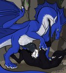Rating: e
ID: 2220293
Date: 2020-04-17 12:45:09 -0400
Status: active
Score: 191
2019 3_fingers 5_toes abdominal_bulge animal_genitalia animal_penis arm_grab barefoot bestiality big_penis biped black_body black_penis black_skin black_tongue bladder_bulge bladder_inflation blue_body blue_skin blue_wings bodily_fluids brown_background claws countershade_torso countershading cum cum_in_bladder cum_inside curved_horn dated demon digital_drawing_(artwork) digital_media_(artwork) dragon duo ear_piercing egg egg_bulge egg_from_ovipositor egg_in_urethra egg_inflation egg_insertion erection european_mythology fangs feet feral feral_penetrated fingers firondraak genital_fluids genital_slit genitals greedygulo green_eyes grey_text hand_on_chest hi_res horn humanoid humanoid_on_feral humanoid_penetrating humanoid_penetrating_feral long_tail looking_at_another looking_down lying male male/male male_on_feral male_penetrated male_penetrating male_penetrating_male membrane_(anatomy) membranous_wings monster mythological_creature mythological_scalie mythology nude number on_back on_ground open_mouth outside oviposition paws penetration penile penile_penetration penis penis_in_penis penis_tentacles piercing pinned prehensile_penis quadruped scalie sex sharp_teeth side_view signature simple_background spikes standing tail teeth tentacle_penetration tentacles text toes tongue urethral urethral_egg_insertion urethral_penetration vein veiny_penis western_dragon white_body white_claws white_countershading white_penis white_skin wings post #2220293