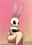 Rating: q
ID: 4702669
Date: 2024-04-06 03:47:14 -0400
Status: active
Score: 33
anthro armwear beady_eyes beastars big_breasts biped black_clothing black_leotard breasts brown_eyes bunny_costume cleavage clothed clothing costume cotton_tail domestic_rabbit dwarf_rabbit elbow_gloves eyelashes female fur gloves handwear haru_(beastars) hi_res lagomorph legwear leotard leporid mammal oryctolagus pink_background rabbit scut_tail short_tail simple_background sitting solo strapless_clothing strapless_leotard tail tan_clothing tan_gloves tan_handwear tan_legwear tan_tights tascom white_body white_fur post #4702669