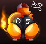 Rating: e
ID: 5284366
Date: 2025-01-03 13:48:03 -0500
Status: active
Score: 36
absurd_res anthro backwards_hat big_butt black_clothing black_panties black_underwear bulge butt charmander clothing crouching fan_character fire flaming_tail footwear generation_1_pokemon hat headgear headwear hi_res huge_butt looking_at_viewer looking_back male nintendo panties pokemon pokemon_(species) shirt shoes simple_background solo tail tepigfan101 text text_on_clothing text_on_underwear topwear underwear post #5284366