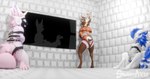 Rating: e
ID: 5647307
Date: 2025-06-16 21:44:59 -0400
Status: active
Score: 28
256:135 3d_(artwork 4k absurd_res ambiguous_gender anthro bdsm bondage bound deer diaper digital_media_(artwork) female from_front_position fur group hair hi_res huge_filesize kangaroo keralis_(thatstupiddragon) lagomorph leporid machine macropod male mammal marsupial new_world_deer padded_room protogen protoshay rabbit reindeer restraints sex sex_toy silhouette snubby snubbyarts straitjacket tail vibrator wand_vibrator white_body wickerbeast post #5647307