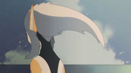 Rating: s
ID: 5721878
Date: 2025-07-20 16:00:10 -0400
Status: active
Score: 27
16:9 2d_animation animal_humanoid animated black_markings blinking blue_submarine_no._6 facial_markings female female_humanoid fish fish_humanoid forehead_markings frame_by_frame grey_hair hair head_markings humanoid looking_at_viewer marine marine_humanoid markings monster_girl_(genre) multicolored_body multicolored_hair mutio nereid pointy_ears red_eyes red_markings sea short_playtime shyvi slim solo sound sound_warning turning_around water webm white_body white_hair widescreen wind wind_blowing_hair yellow_body post #5721878