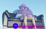 3d_(artwork) 3d_animation animated anthro anthro_penetrated bear big_butt big_pawpads blush bright butt clothed clothing covered_butt cowgirl_position digidarling digital_media_(artwork) duo epic_games eye_scar faceless_character faceless_male facial_scar female female_on_top fortnite from_behind_position from_front_position furniture genitals hi_res huge_butt huge_thighs human human_on_anthro human_penetrating human_penetrating_anthro humanoid interspecies loop lusterblaze male male/female male_on_bottom mammal mounting nude on_bottom on_top partially_clothed penetration penile penile_penetration penis_in_pussy pounce raven_team_leader rear_view scar sex sofa sound sound_warning thick_thighs vaginal vaginal_penetration webm