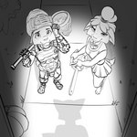 Rating: s
ID: 3002169
Date: 2021-10-31 14:26:27 -0400
Status: active
Score: 380
1:1 4_toes adolescent animal_crossing anthro barefoot black-kitten black_and_white bottomwear brother_(lore) brother_and_sister_(lore) butterfly_net candy canid canine canis chainsaw clothed clothing costume dessert digital_drawing_(artwork) digital_media_(artwork) digitigrade digitigrade_footwear domestic_dog doom_(series) doom_slayer duo feet felid feline female food footwear fruit fur furgonomic_footwear furgonomics hair halloween hi_res holidays id_software isabelle_(animal_crossing) line_art looking_at_viewer lynx male mammal microsoft monochrome net nintendo plant power_tool pumpkin sebastien_(black-kitten) serah_(black-kitten) shadow sibling_(lore) sister_(lore) skirt tail tail_under_skirt toes tools twins_(lore) weapon young young_anthro young_female young_male post #3002169