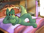 Rating: s
ID: 5404174
Date: 2025-03-01 01:32:58 -0500
Status: active
Score: 0
afterimage anonymous_artist anthro apollo_(apollothesomething) bed bedroom_eyes biped cute_fangs dappled_light digital_drawing_(artwork) digital_media_(artwork) fangs front_view full-length_portrait furniture inside looking_at_viewer lying male motion_lines narrowed_eyes on_bed on_side portrait pose seductive solo sparkles tail tail_motion tailwag teeth toony yellow_sclera post #5404174
