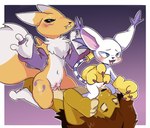 Rating: e
ID: 4969495
Date: 2024-08-07 08:29:05 -0400
Status: active
Score: 76
anthro bandai_namco bodily_fluids canid cum cum_inside digimon digimon_(species) drinking_pussy_juice exhausted_raccoon facesitting felid feline female gatomon genital_fluids genitals group group_sex hi_res lion male male/female mammal oral orgasm orgasm_face pantherine penetration penile penile_penetration pussy renamon sex sitting_on_another size_difference triangle_position trio unavailable_at_source vaginal vaginal_fluids vaginal_penetration zilvus post #4969495