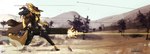 Rating: s
ID: 5385595
Date: 2025-02-20 09:44:01 -0500
Status: active
Score: 149
2025 absurd_res action_pose action_scene anthro barefoot belt_buckle biped black_hair blood blue_eyes bodily_fluids breasts buckle bullet bullet_wound canid canine cleavage clothed clothed_anthro clothed_female clothing coat collared_shirt day dress_shirt dust_cloud feet female female_anthro fenavi_montaro fennec_fox feretta firing_weapon fox front_view full-length_portrait fully_clothed fully_clothed_anthro fully_clothed_female fur gatling_gun gun hair hat headgear headwear hi_res holding_gun holding_machine_gun holding_object holding_ranged_weapon holding_weapon machine_gun mammal minigun motion_lines mountain muscular muscular_anthro muscular_female open_clothing open_shirt open_topwear outside plant portrait pose ranged_weapon scenery shirt shooting sky solo standing toothpick topwear tree true_fox weapon wild_west yellow_body yellow_fur post #5385595