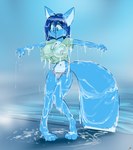 Rating: e
ID: 5001680
Date: 2024-08-22 00:24:42 -0400
Status: active
Score: 21
absurd_res anthro blue_body blue_eyes blue_fur blue_hair bottomwear byondrage canid canine canis cheek_tuft chest_tuft clothing countershading detailed_background dipstick_tail dripping facial_tuft feet female fur hair hi_res hindpaw mammal markings nipples pants paws pool rage_(byondrage) shirt sinktember sinktember_2023 soaked solo tail tail_markings topwear translucent translucent_clothing tuft wet wet_clothing white_body white_countershading white_tail wolf post #5001680