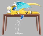 Rating: e
ID: 4253864
Date: 2023-08-25 13:49:36 -0400
Status: active
Score: 37
anthro bat blue_penis bodily_fluids clenched_teeth cum dust:_an_elysian_tail ejaculation excessive_cum excessive_genital_fluids fan_character genital_fluids genitals hi_res loafnsfw male mammal nimbat orgasm penis solo teeth yasi_auclair post #4253864