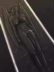 Rating: e
ID: 5408922
Date: 2025-03-03 00:33:52 -0500
Status: active
Score: 35
3:4 animated anthro dragon female hi_res latex magicdawn mythological_creature mythological_scalie mythology scalie sex_toy short_playtime squirming struggling submissive submissive_anthro submissive_female trapped vacuum_bed vibrator post #5408922