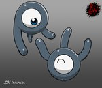 1_eye balls darkened_genitalia digital_media_(artwork) duo eye_creature female floating generation_2_pokemon genitals hi_res letter_creature male nintendo penis pokemon pokemon_(species) pussy rapistwerewolf simple_background unown_(pokemon) unown_r unown_w