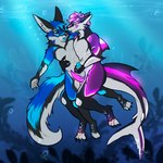 Rating: e
ID: 4940009
Date: 2024-07-24 16:08:43 -0400
Status: active
Score: 31
abs animal_genitalia animal_penis anthro balls biped blue_body blue_eyes canid canine canine_genitalia canine_penis claws daniel_(danielthejex) dominant duo ejaculation erection fin fish fox fully/fully_submerged fur genitals glowing glowing_body hair handjob hands_on_hips hi_res jex knot lsheena male male/male mammal marine membrane_(anatomy) mind_control nude open_mouth penile penis purple_body purple_eyes rodrisrell sea sex shark sharp_teeth slim slim_anthro slit_penis submissive submissive_male tail tapering_penis teeth tongue underwater underwater_scenery underwater_sex water webbed_hands post #4940009