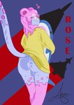 Rating: e
ID: 5598512
Date: 2025-05-25 22:10:45 -0400
Status: active
Score: 2
absurd_res aircraft airplane anthro azbie_creations balls blahaj blue_body blue_fur blush bodily_fluids bottomless butt clothed clothing cum cum_drip cum_inside digital_media_(artwork) dripping eurofighter_typhoon eyeliner_pencil eyewear f-14 f-14_tomcat felid feline femboy fish fur genital_fluids genitals glasses hair heart_symbol hi_res hoodie hoodie_only ikea jet male mammal marine nude pantherine penis pink_eyes pink_hair pink_nose plushie presenting rose_(azbie_creations) round_ears round_glasses shark simple_background smile snow_leopard solo sparkles squish stylized tail text topwear topwear_only vehicle post #5598512