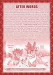 2017 afterword alternate_timeline antlers charcold_(vavacung) child cloven_hooves comic crossed_legs crossover cutie_mark deer digital_media_(artwork) duo english_text equid equine female feral friendship_is_magic hasbro hooves horn hybrid impregnation inner_ear_fluff interspecies interspecies_impregnation king_sombra_(mlp) lying magic_user male mammal monochrome mother_(lore) mother_and_child_(lore) mother_and_son_(lore) mountain multicolored_body multicolored_ears my_little_pony mythological_creature mythological_equine mythology neck_tuft new_world_deer offspring on_front parent_(lore) parent_and_child_(lore) parent_and_son_(lore) red_theme reindeer smile snow snowing snowman son_(lore) text them's_fightin'_herds tuft two_tone_body two_tone_ears unicorn unicorn_horn vavacung velvet_reindeer_(tfh) young young_feral