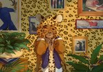 Rating: s
ID: 4540914
Date: 2024-01-17 08:22:44 -0500
Status: active
Score: 50
2019 animal_print anthro blue_clothing blue_topwear blue_vest business_suit camo claws clothing covering covering_face cutlery eyeball felid food hand_on_face hand_over_eye heart_symbol hi_res jacket jaguar_print kitchen_knife kitchen_utensils knife kun_blackcat leopard leopard_spots male mammal meat one_eye_obstructed pantherine picture_frame pinstripe_suit pinstripes plant plant_pot potted_plant red_eyes scared shirt solo spots suit tan_clothing tan_jacket tan_suit tan_topwear tools topwear unbuttoned unbuttoned_shirt vest wall_(structure) wallpaper_(decoration) white_clothing white_shirt white_topwear young young_male post #4540914