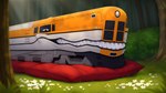 Rating: s
ID: 5577358
Date: 2025-05-16 19:56:01 -0400
Status: active
Score: 14
ambiguous_gender flower forest forest_background grass hi_res light living_machine living_train living_vehicle lying machine metallic_body nature nature_background orange_body pillow plant shrub smile solo sunlight teeth teeth_showing train tree vehicle zegzagun post #5577358