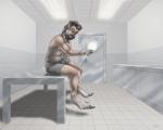 Rating: s
ID: 770759
Date: 2015-11-19 03:49:46 -0500
Status: active
Score: 34
2015 5:4 anthro boxer_briefs brown_hair canid canine canis clothed clothing digitigrade doctor's_office door examination_table fur furniture grey_body grey_clothing grey_fur grey_underwear growth hair human inside lykanos male mammal metal_table on_table patient sabretoothed_ermine sitting sitting_on_table snout snout_growth solo species_transformation table topless topless_male transformation transformation_through_injection underwear underwear_only wolf post #770759