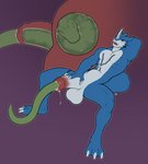 Rating: e
ID: 2354173
Date: 2020-08-02 06:41:19 -0400
Status: active
Score: 418
3_toes abdominal_bulge absurd_res anthro armless balls bandai_namco bladder bladder_bulge bladder_inflation bladder_vore blue_body bodily_fluids body_invasion cock_vore countershading cutaway digimon digimon_(species) dragon erection exveemon feet feral front_view genital_fluids genitals hi_res inside_bladder internal legless longblueclaw looking_down male male_pred muscular muscular_anthro muscular_male mythological_creature mythological_scalie mythology narrowed_eyes open_mouth organs penetration penile penis precum relaxing reptile scalie simple_background sitting snake snaked spread_legs spreading tail toes urethral urethral_bulge urethral_penetration vore post #2354173