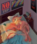 Rating: s
ID: 4983516
Date: 2024-08-13 11:23:41 -0400
Status: active
Score: 69
4_ears absurd_res alcohol ambiguous_gender anthro avali bed bedding bedroom beverage blanket blue_eyes cheek_tuft chest_tuft claws clock container cup digital_clock drinking_glass ears_back ehlaki_(arch_blake) electronics facial_tuft feathers fluffy fur furniture glass glass_container glass_cup hi_res huge_filesize inner_ear_fluff light light_beam multi_ear pillow pink_body pink_fur pivoted_ears poster soleren solo space_station_13 sunbeam sunlight tired tuft wine wine_bottle wine_glass winged_arms wings post #4983516