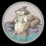 Rating: e
ID: 5348004
Date: 2025-02-02 23:24:53 -0500
Status: active
Score: 62
1:1 4_fingers absurd_res alpha_channel anthro balls barazoku belly big_balls big_butt blizzard_entertainment blue_eyes braided_hair brick_wall butt canal canid canine canis crotch_tuft exhibitionism fingers flaccid fluffy genitals genn_greymane hair hearthstone heroes_of_the_storm hi_res icon leaning leaning_backward long_ears long_penis male mammal mane musclegut muscular muscular_anthro muscular_male mythological_canine mythological_creature mythology neck_tuft nipple_fetish nipple_piercing nipple_play nipple_pull nipple_ring nipples nude partially_submerged penis piercing pubes public public_nudity ring_piercing saggy_balls shaded shadoremupdog smile smiling_at_viewer smirk smirking_at_viewer smug soft_abs soft_shading solo stormwind tailless teasing thick_thighs tuft vein veiny_penis wall_(structure) warcraft water werecanid werecanine werecreature werewolf wide_hips wolf worgen post #5348004