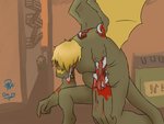 Rating: q
ID: 2645690
Date: 2021-03-08 22:41:17 -0500
Status: active
Score: -5
4:3 anthro blood blood_drip blood_on_arm blood_on_hand blood_on_mouth bodily_fluids body_horror detailed_background digital_media_(artwork) dragon dripping exposed_muscle gore hi_res hivemind kentah kneeling male monster mythological_creature mythological_scalie mythology open_mouth parasite scalie signature solo tail teeth therasis tongue tongue_out worm post #2645690