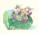 Rating: s
ID: 4988897
Date: 2024-08-16 01:15:36 -0400
Status: active
Score: 9
antennae_(anatomy) bandai_namco chibicheu digimon digimon_(species) eyes_closed feral green_body heart_symbol male mandibles segmented_body smile solo wormmon post #4988897