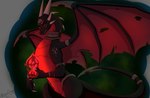 Rating: s
ID: 5581026
Date: 2025-05-18 09:53:04 -0400
Status: active
Score: 20
2023 4_fingers accessory activision anthro apollyondragon blade bracelet butt corrupt_cynder cynder dark digital_drawing_(artwork) digital_media_(artwork) dragon european_mythology female fingers fire hi_res horn jewelry multi_horn mythological_creature mythological_scalie mythology necklace scalie signature solo spyro_the_dragon tail tail_blade tattoo text weapon_tail western_dragon wings post #5581026