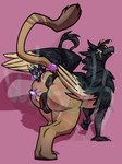 Rating: e
ID: 5598119
Date: 2025-05-25 18:33:45 -0400
Status: active
Score: 17
3:4 animal_genitalia animal_pussy anthro anus avian big_butt butt canine_genitalia canine_pussy digital_media_(artwork) distracting_watermark duo face_on_butt feathered_wings feathers female feral genitals gryphon hi_res huge_butt jackal(shadowpunk19) looking_back male male/female mythological_avian mythological_creature mythology puffy_anus pussy simple_background tail tristana(warth) warth watermark wickerbeast wings post #5598119