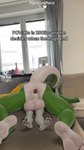 Rating: e
ID: 5555708
Date: 2025-05-07 16:07:36 -0400
Status: active
Score: 51
2025 3d_(artwork) alligator alligatorid anthro anus balls big_balls big_butt big_dom_small_sub butt candy clothing crocodilian dessert digital_media_(artwork) dominant english_text faceless_character faceless_male feet food food_creature furniture genitals glistening glistening_balls glistening_genitalia glitch_productions gummigoo_(tadc) gummy_(food) gummy_creature hat headgear headwear hi_res hug humanoid_feet larger_male living_candy low-angle_view lying lying_on_another male meme meme_origin meme_pose muscular muscular_anthro muscular_male nude nude_male on_front paws photo_manipulation photomorph pinned pinning_down plantigrade porkingmane reptile scalie size_difference smaller_male sofa soles text the_amazing_digital_circus valorlynz_(modeler) watermark post #5555708