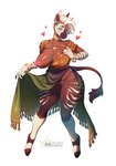 Rating: e
ID: 4212648
Date: 2023-08-04 08:01:22 -0400
Status: active
Score: 101
5_fingers anthro areola big_breasts biped breasts ear_piercing eyebrows female fingers genitals giraffid hi_res hooves mammal nipples okapi piercing plna simple_background solo tail tail_tuft text tuft url vulva white_background post #4212648