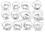 Rating: s
ID: 1016075
Date: 2016-10-08 06:34:00 -0400
Status: active
Score: 16
angry anthro blush collar electronics expression_sheet eyebrows eyelashes female fish headphones headshot_portrait looking_at_viewer marine monochrome multiple_images open_mouth portrait shark sharp_teeth sketch smile solo teeth tongue tongue_out xaenyth post #1016075