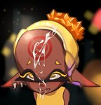 Rating: e
ID: 5220201
Date: 2024-12-03 01:31:31 -0500
Status: active
Score: 23
2022 animal_humanoid big_forehead bodily_fluids bodypaint cephalopod cephalopod_humanoid cum cum_on_face cum_on_forehead dark_body dark_skin dddoodles digital_drawing_(artwork) digital_media_(artwork) face_paint fangs female forehead_fetish forehead_play frye_(splatoon) genital_fluids hi_res humanoid humanoid_pointy_ears inkling marine marine_humanoid mollusk mollusk_humanoid nintendo pointy_ears solo splatoon target teeth worried post #5220201