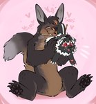 Rating: q
ID: 5511793
Date: 2025-04-18 04:21:20 -0400
Status: active
Score: 26
anis_(zigzagoon) anthro blush butt_sniffing duo feral fur galarian_form galarian_zigzagoon generation_8_pokemon hi_res korwin male nintendo nude open_mouth pariahpuppy pawpads pokemon pokemon_(species) regional_form_(pokemon) size_difference sniffing tail post #5511793