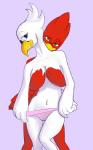 Rating: e
ID: 454648
Date: 2014-03-12 14:15:03 -0400
Status: active
Score: 55
5:8 anthro avian avian_(starbound) beak breasts camel_toe clothed clothing covering covering_another covering_breasts duo female female/female fondling hi_res looking_at_viewer navel nude panties pashoo smile standing starbound teasing topless underwear undressing post #454648