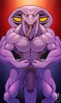 Rating: e
ID: 5497145
Date: 2025-04-11 15:17:48 -0400
Status: active
Score: 52
abs accessory anthro arbok biceps big_muscles cobra cock_ring deltoids flexing flexing_muscles foreskin forked_tongue generation_1_pokemon genitals hi_res humanoid_genitalia humanoid_penis iudicium86 jewelry male muscular muscular_male nintendo nipple_piercing nipples pecs penis penis_accessory penis_jewelry piercing pokemon pokemon_(species) reptile scalie snake snake_hood solo tongue tongue_out post #5497145