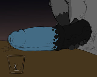 Rating: e
ID: 5687475
Date: 2025-07-05 08:26:15 -0400
Status: active
Score: 195
2023 2d_animation 5:4 5_fingers ambiguous_gender ambiguous_species animated anthro arm_tuft aroused balls barefoot barely_visible_balls barely_visible_genitalia big_balls big_penis big_vein biped black_fingers black_hands black_markings black_penis black_spots blue_bottomwear blue_clothing blue_pants blue_penis bodily_fluids bottomwear bouncing bouncing_penis brown_body brown_fur brown_hair bullying canid clothed clothing colored container countershade_torso countershading cup digital_drawing_(artwork) digital_media_(artwork) dripping duo extreme_size_difference faceless_anthro faceless_character faceless_male feet fingers flat_colors foreskin frame_by_frame fur fur_tuft furniture genital_fluids genital_focus genitals glass glass_container glass_cup gloves_(marking) grey_background grey_balls grey_body grey_clothing grey_countershading grey_fur grey_shirt grey_topwear grey_tuft hair half-erect hand_on_own_penis hand_on_penis heavy_penis hitting_table holding_penis huge_penis humanoid_genitalia humanoid_hands humanoid_penis hybrid_genitalia hybrid_penis inside inside_glass interspecies larger_anthro larger_male leaking_precum lennox lennox_(lennox) lifting_penis long_penis long_tail looking_at_another looking_at_another's_penis looking_at_genitalia looking_at_penis looking_up loop male male_focus mammal markings medial_ring medial_ringed_humanoid_penis medial_ringed_hybrid_penis micro micro_abuse micro_ambiguous micro_anthro monotone_body monotone_fur mottled mottled_genitalia mottled_penis multicolored_body multicolored_fur murid murine nude on_table pants penis penis_drop penis_focus penis_on_table pink_tail precum precum_drip precum_stain precum_string presenting presenting_penis rat rodent saggy_balls scared shake shaking shaking_penis shirt short_hair short_playtime side_view simple_background size_difference sketch slap slapping_own_penis slapping_self smaller_ambiguous smaller_anthro spots spotted_genitalia spotted_penis stumble stumbling table tail tan_body tan_fur teasing thick_penis thin_tail thump thumping tip_(theprettiesttip) topwear trembling tuft two_tone_body two_tone_fur unretracted_foreskin vein veiny_penis wet wood wood_furniture wood_table worried post #5687475