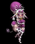 Rating: q
ID: 4796967
Date: 2024-05-21 00:31:23 -0400
Status: active
Score: 11
2024 4:5 accessory alpha_channel animal_humanoid animal_print arachnid arachnid_humanoid arthropod arthropod_humanoid bikini blush clothing cow_print cowbell ear_piercing ear_tag female furball gloves handwear headband hi_res horn humanoid legwear monster_girl_(genre) piercing short_stack solo sophelia spider spider_humanoid stockings swimwear two-piece_swimsuit wardrobe_malfunction post #4796967