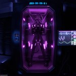 Rating: e
ID: 5571967
Date: 2025-05-14 15:30:36 -0400
Status: active
Score: 40
1:1 3d_(artwork) absurd_res animal_genitalia animal_penis anthro anthro_on_anthro balls bdsm biped black_body black_latex blender_(artwork) blender_cycles blindfold blue_light bondage bound bulge canid canine canine_genitalia canine_penis canis chain chamber claws clothed clothing cuffs_(clothing) depth_of_field digital_media_(artwork) dragonplayer electronics encasement erection fox fur genitals hair harness headgear headwear hi_res hood ichigo_(ichigo03hdfr) immobilization inside keypad knot latex latex_clothing latex_headwear latex_hood latex_skinsuit lock_bulge locked locked_up long_term long_term_bondage long_term_chastity long_term_storage male mammal monitor mouth_tube multicolored_body nose_tube open_mouth penis pink_light reflection restraints rexouium science_fiction sensory_deprivation sensory_deprivation_hood skinsuit slim slim_anthro slim_male slim_sub smile solo straitjacket submissive submissive_male tail tight_clothing timer tube white_body white_fur post #5571967