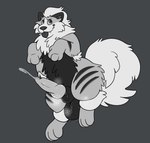 Rating: e
ID: 5369035
Date: 2025-02-12 19:44:46 -0500
Status: active
Score: 27
absurd_res animal_genitalia animal_penis arcanine balls bodily_fluids canid canine canine_genitalia canine_penis erection feral generation_1_pokemon genital_fluids genitals hi_res knot male mammal monochrome musk musk_clouds nintendo penis pokemon pokemon_(species) snarkanine solo sstinkies sweat post #5369035