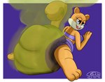 Rating: e
ID: 5546253
Date: 2025-05-03 13:56:23 -0400
Status: active
Score: 11
anthro bottomwear clothed clothing diaper diaper_fetish excessive_feces feces female gassybigears69 hi_res hyper hyper_feces looking_at_viewer looking_back lying mammal nickelodeon pooping raised_tail rodent sandy_cheeks scatplay sciurid skirt smelly soiled_diaper soiling soiling_diaper solo spongebob_squarepants stink_fumes tail tree_squirrel unclean_diaper used_diaper wearing_diaper post #5546253