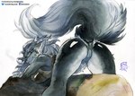 Rating: q
ID: 5304838
Date: 2025-01-13 08:32:02 -0500
Status: active
Score: 37
absurd_res anthro ass_up bent_over big_butt blue_eyes bottomwear breasts butt canid canine canis clothed clothing daisy_dukes denim denim_bottomwear denim_clothing denim_shorts female fur grey_body grey_fur hi_res hotpants log looking_back mammal murazaki raised_tail shirt shorts simple_background solo tail topwear white_background wolf wood post #5304838
