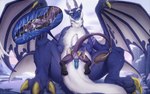 Rating: e
ID: 3589560
Date: 2022-09-26 12:19:57 -0400
Status: active
Score: 262
16:10 2021 anal anal_penetration anal_vore anthro anthro_on_feral anus backsack balls bestiality blue_body blue_eyes blue_fur blue_tongue bodily_fluids claws dragon dripping duo erection eyes_closed feet feral fluffy foreskin fur furred_dragon furred_scalie genital_fluids genitals hi_res hindpaw horn humanoid_genitalia humanoid_penis internal knot licking long_foreskin lothar lying male male/male membrane_(anatomy) membranous_wings multicolored_body multicolored_fur mythological_creature mythological_scalie mythology okdrsutsu on_back open_mouth outside partially_inside pawpads paws penetration penis scalie sharp_teeth size_difference snow soft_vore sticky tail teeth tight_foreskin tongue tongue_out tuft turindo two_tone_body two_tone_fur vore wet white_body white_fur widescreen wings winter post #3589560