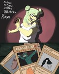 Rating: s
ID: 5443718
Date: 2025-03-19 14:22:54 -0400
Status: active
Score: 13
2025 abstract_background absurd_res anthro blue_eyes bracelet card cavemanon_studios choker clothed clothing dialogue digital_drawing_(artwork) digital_media_(artwork) dinosaur duo eyelashes female first_person_view goodbye_volcano_high green_hair hair hair_bun hi_res jewelry necklace off_shoulder open_mouth open_smile ornithischian prehistoric_species puffycrow raptor_jesus reptile rosa_(gvh) scales scalie smile snoot_game snout spanish_text stegosaurian stegosaurus stella_(gvh_beta) text thyreophoran translated yellow_body yellow_scales yu-gi-oh! yu-gi-oh_card post #5443718