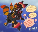 Rating: e
ID: 3745102
Date: 2022-12-11 15:52:12 -0500
Status: active
Score: 64
abdominal_bulge anus balls be_quiet big_butt black_balls black_body black_fur blush blush_lines bodily_fluids brown_body brown_fur butt circle_(marking) color_coded color_coded_speech_bubble command contact_onomatopoeia cum cum_inside dialogue different_sound_effects drip_effect dripping_speech_bubble duo eeveelution english_text female feral fur generation_2_pokemon genital_fluids genitals gradient_fur grunting heart_after_text heart_symbol hi_res impact_onomatopoeia justiceposting kira_(justiceposting) leaking_cum legs_up linked_speech_bubble localized_pointy_speech_bubble male male/female moan motion_lines necktie nintendo one_eye_closed onomatopoeia orange_pawpads pawpads penetration perineum plap pointy_speech_bubble pokemon pokemon_(species) shortened_sound_effect sound_effect_variant sound_effects speech_bubble squish_(sound_effect) stuttering talking_to_another talking_to_partner teasing text text_with_heart thick_thighs umbreon vaginal vaginal_penetration vowelless vowelless_sound_effect vowelless_vocalization post #3745102